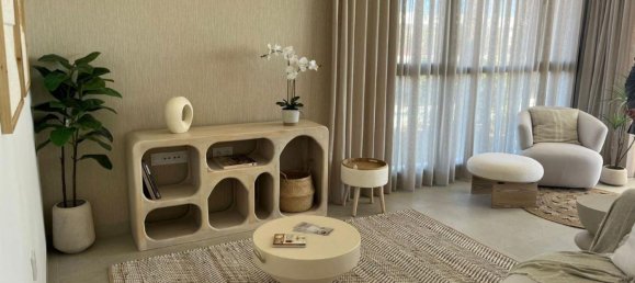 Apartamento de 2 dormitorios en La Manga del Mar Menor, Spain No. 16549 6