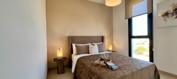 Apartamento de 2 dormitorios en La Manga del Mar Menor, Spain No. 16549 8