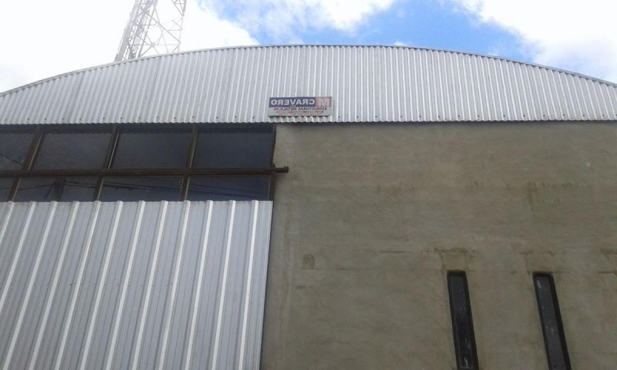 Edifício em Cordoba, Argentina N.º 107004