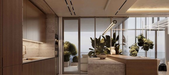 4 Schlafzimmer Wohnung in Kempinski Marina Residences, Dubai Marina, UAE, Nr. 62667 7