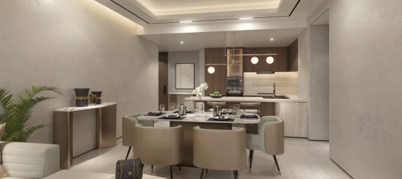 4 Schlafzimmer Wohnung in Kempinski Marina Residences, Dubai Marina, UAE, Nr. 62667 13