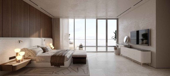 4 Schlafzimmer Wohnung in Kempinski Marina Residences, Dubai Marina, UAE, Nr. 62667 9
