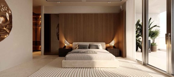 4 Schlafzimmer Wohnung in Kempinski Marina Residences, Dubai Marina, UAE, Nr. 62667 11