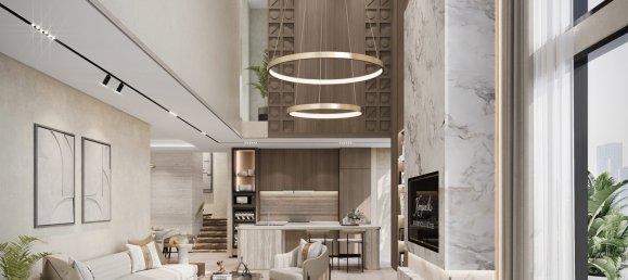 4 Schlafzimmer Wohnung in Kempinski Marina Residences, Dubai Marina, UAE, Nr. 62667 6