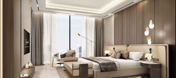 4 Schlafzimmer Wohnung in Kempinski Marina Residences, Dubai Marina, UAE, Nr. 62667 5