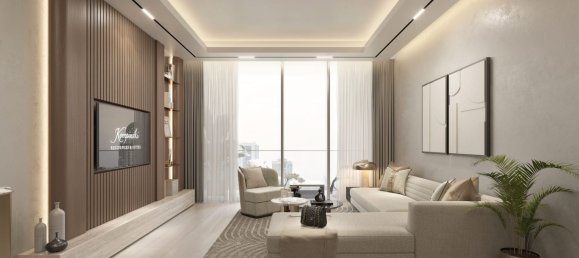 4 Schlafzimmer Wohnung in Kempinski Marina Residences, Dubai Marina, UAE, Nr. 62667 3