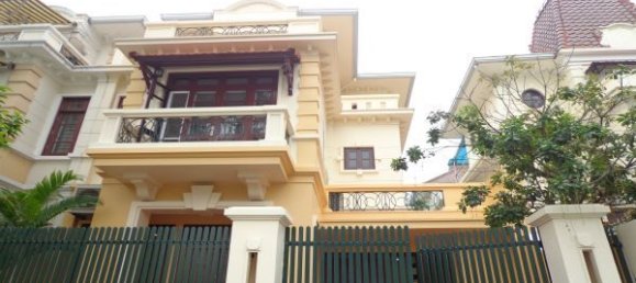 4 Schlafzimmer Villa in Bac Tu Liem, Vietnam, Nr. 6438 2
