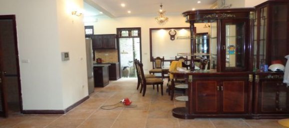 4 Schlafzimmer Villa in Bac Tu Liem, Vietnam, Nr. 6438 9