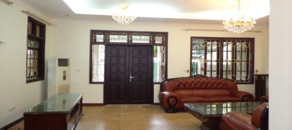 4 Schlafzimmer Villa in Bac Tu Liem, Vietnam, Nr. 6438 8
