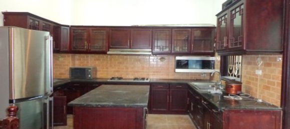 4 Schlafzimmer Villa in Bac Tu Liem, Vietnam, Nr. 6438 10