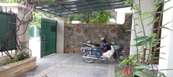 4 Schlafzimmer Villa in Bac Tu Liem, Vietnam, Nr. 6438 4