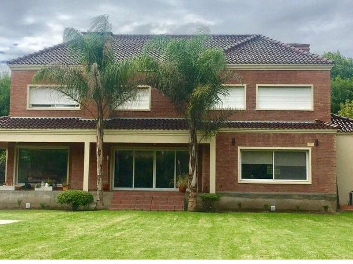  Farm in Ituzaingo, Argentina No. 47332