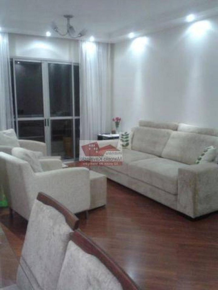 3 غرف نوم شقة في Sao Paulo, Brazil رقم 529211