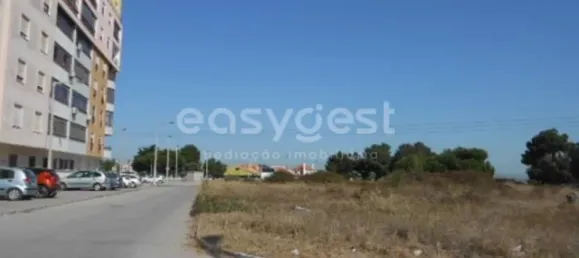 Terreno em Barreiro, Portugal 195 m² N.º 59722 2