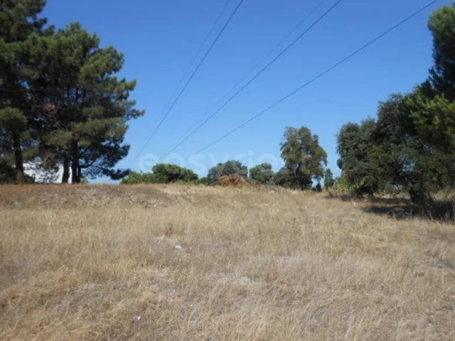 Terreno em Barreiro, Portugal 195 m² N.º 59722