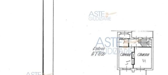 Apartamento de 6 divisões em Allumiere, Italy N.º 226691 5