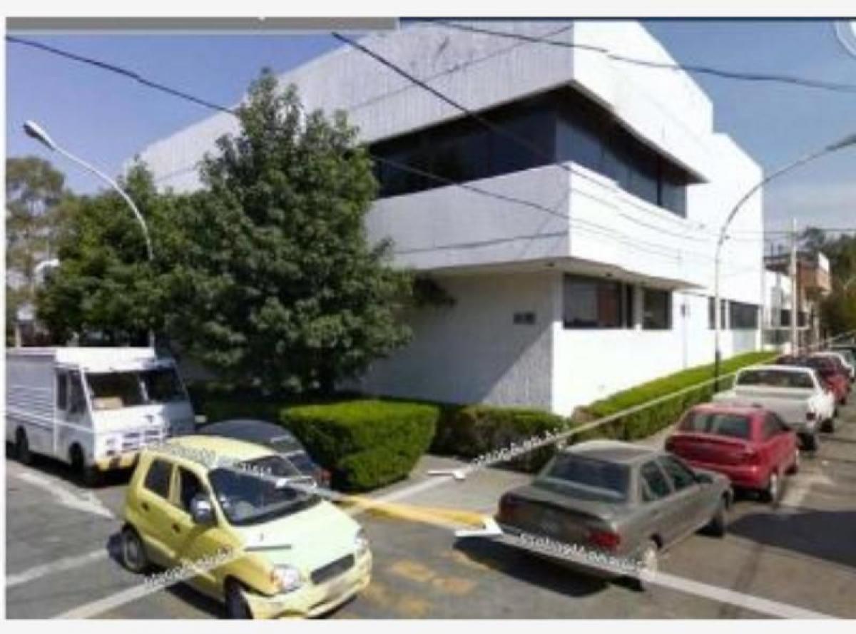 1 Schlafzimmer Gewerbliche Immobilie in Naucalpan de Juarez, Mexico, Nr. 200866