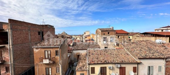 2 bedrooms Apartment in Santo Stefano di Camastra, Italy No. 44545 43