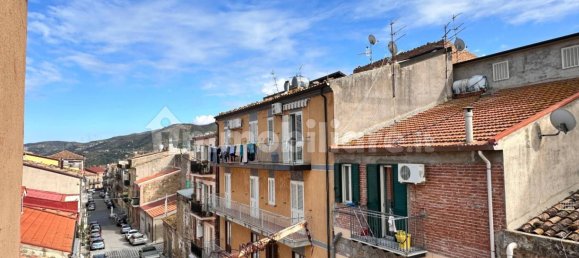 2 bedrooms Apartment in Santo Stefano di Camastra, Italy No. 44545 8