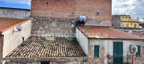 2 bedrooms Apartment in Santo Stefano di Camastra, Italy No. 44545 7