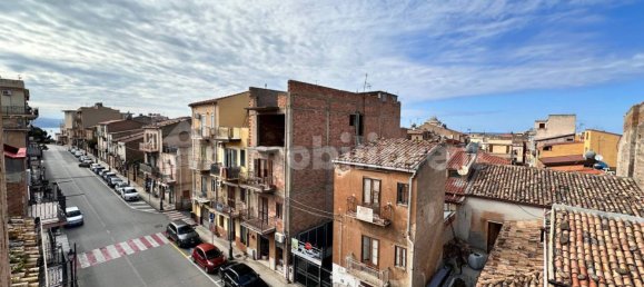 2 bedrooms Apartment in Santo Stefano di Camastra, Italy No. 44545 44