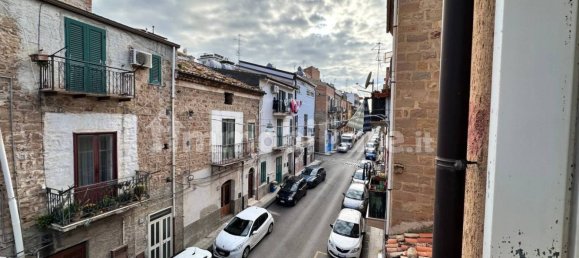 2 bedrooms Apartment in Santo Stefano di Camastra, Italy No. 44545 25