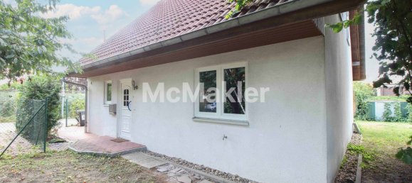 3 bedrooms House in Hanover, Germany No. 286587 20