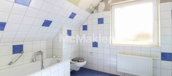 3 bedrooms House in Hanover, Germany No. 286587 14