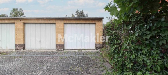 3 bedrooms House in Hanover, Germany No. 286587 23