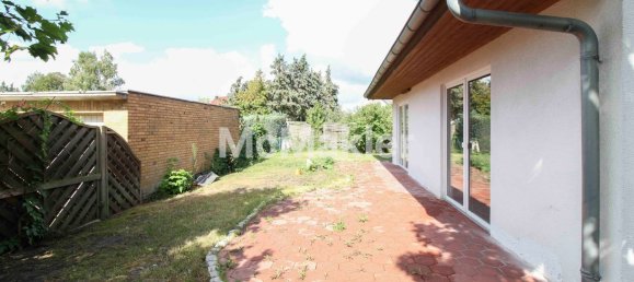 3 bedrooms House in Hanover, Germany No. 286587 2