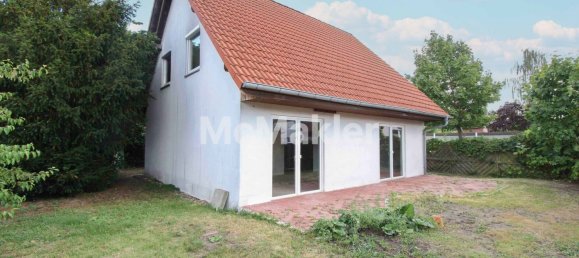 3 bedrooms House in Hanover, Germany No. 286587 17
