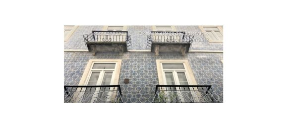 13 غرف نوم بناية في Lisbon, Portugal رقم 122572 5