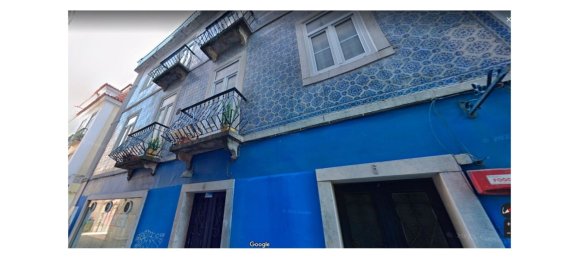 13 غرف نوم بناية في Lisbon, Portugal رقم 122572 7