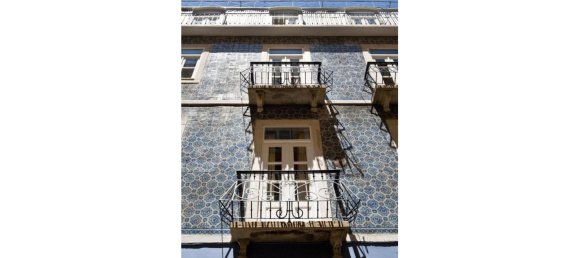 13 غرف نوم بناية في Lisbon, Portugal رقم 122572 4