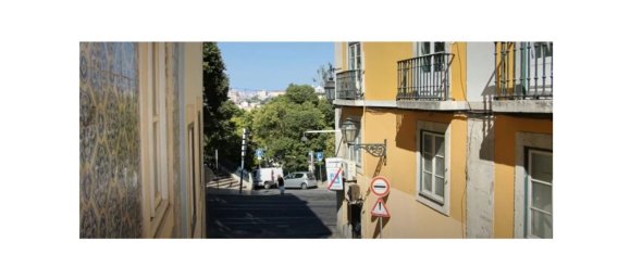 13 غرف نوم بناية في Lisbon, Portugal رقم 122572 2