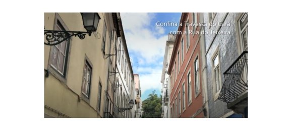 13 غرف نوم بناية في Lisbon, Portugal رقم 122572 6