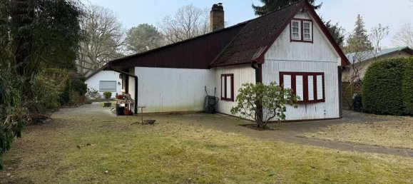 Terrain à Frohnau, Germany No. 89492 4