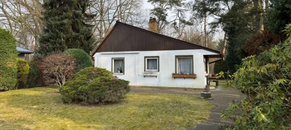 Terrain à Frohnau, Germany No. 89492 2