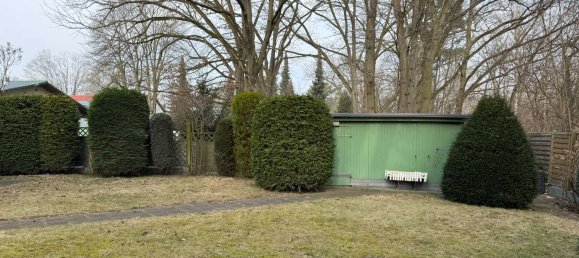 Terrain à Frohnau, Germany No. 89492 5