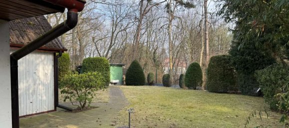 Terrain à Frohnau, Germany No. 89492 3