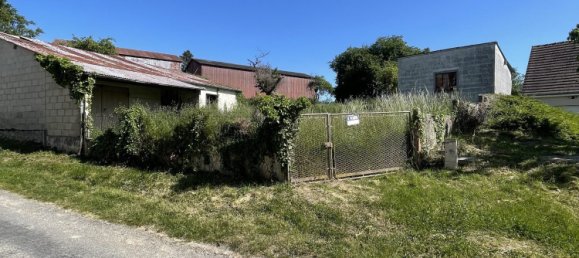 Grundstück in Sergy, France, Nr. 95094 4