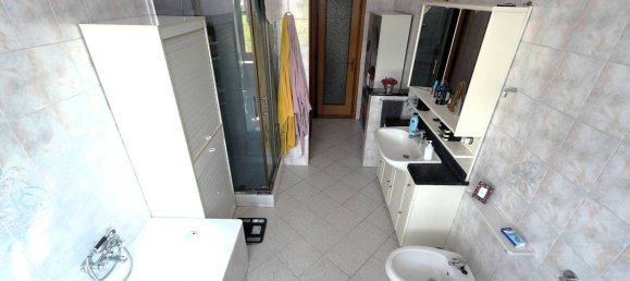 2 bedrooms Apartment in Orbassano, Italy No. 261090 16