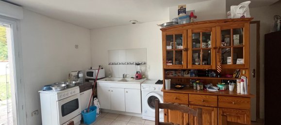 4 rooms House in Pierrepont, France No. 338055 4