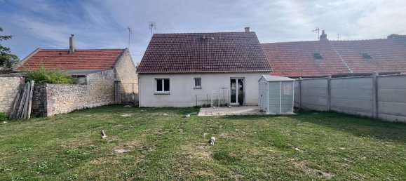 4 rooms House in Pierrepont, France No. 338055 12