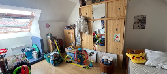 4 rooms House in Pierrepont, France No. 338055 8