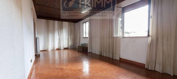 3 غرف نوم بانتهاوس في Rome, Italy رقم 325494 5