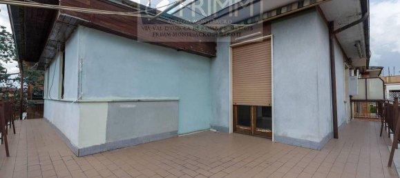 3 غرف نوم بانتهاوس في Rome, Italy رقم 325494 25