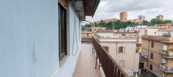 3 غرف نوم بانتهاوس في Rome, Italy رقم 325494 28