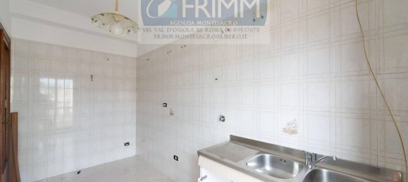 3 غرف نوم بانتهاوس في Rome, Italy رقم 325494 13