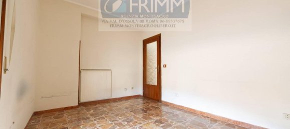 3 غرف نوم بانتهاوس في Rome, Italy رقم 325494 20